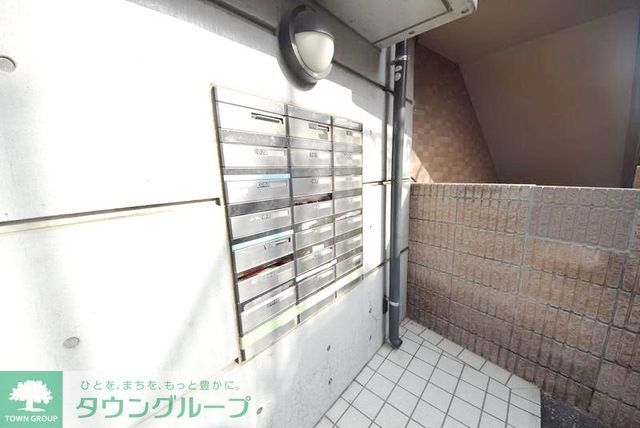 その他共有部分　外観・共用部分