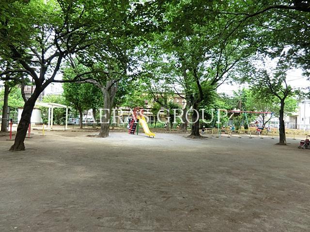 公園　向原公園（公園）まで462m