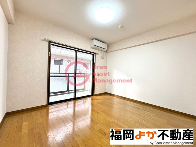 その他部屋・スペース　明るい色調の室内です