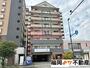 東比恵駅より徒歩3分 築24年2ヶ月 7階建の賃貸物件