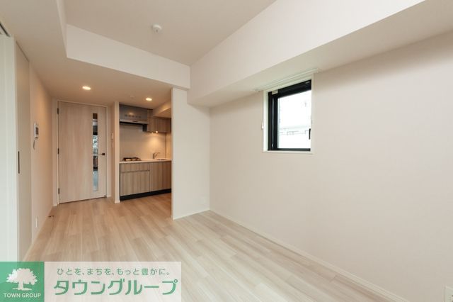 居室・リビング　※写真は同タイプ住戸です。
