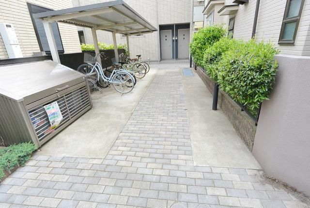 エントランス　★エントランススペースです★