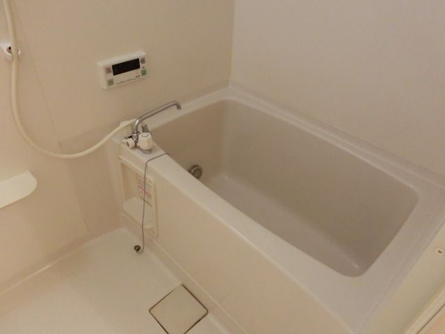 バス・シャワールーム　★別部屋参考写真★