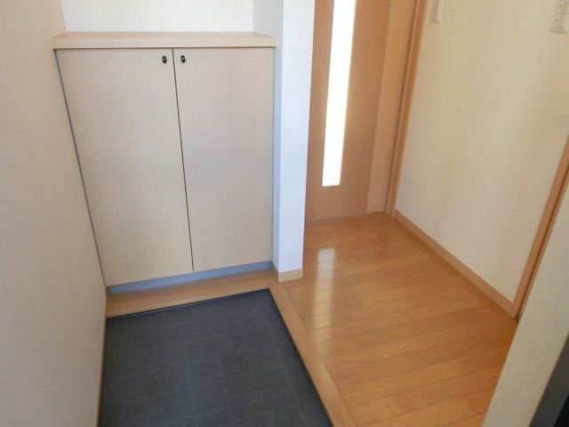 玄関　★別部屋参考写真★