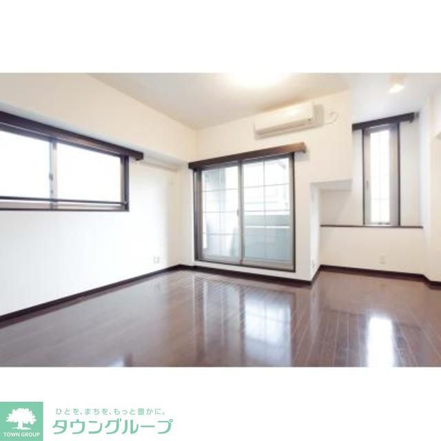 居室・リビング　※写真は同タイプ住戸です。