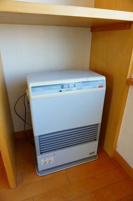 その他設備　設備