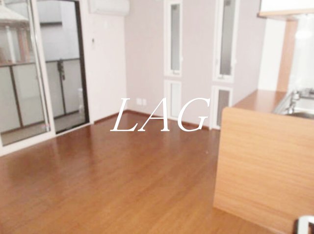 居室・リビング　洋室のお部屋です。