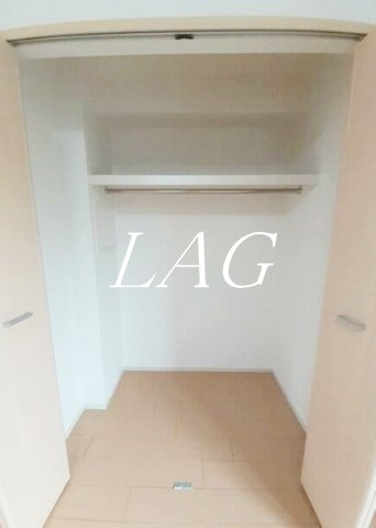 収納　収納です。