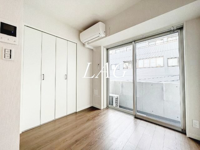 居室・リビング　洋室のお部屋です。