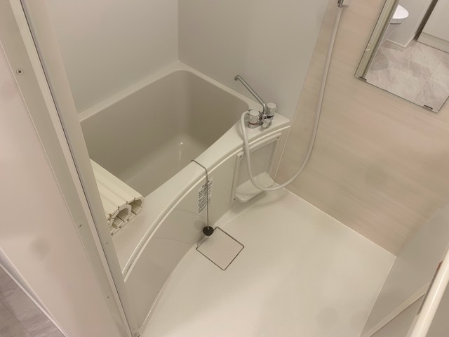 バス・シャワールーム　同施工会社参考