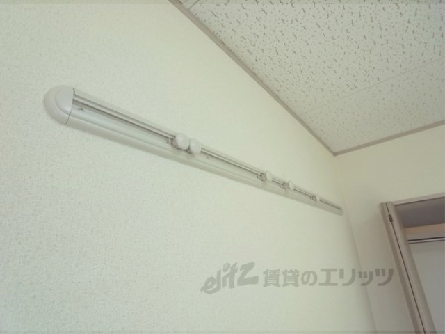 その他　ハンガーかけ