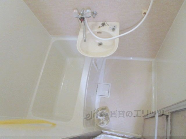 バス・シャワールーム　風呂