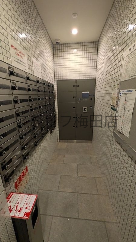 ロビー