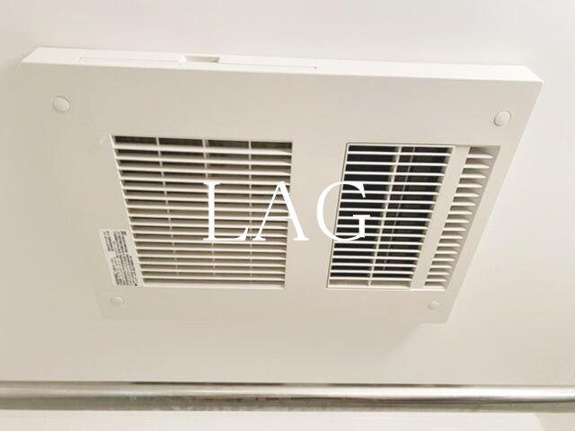 その他設備　浴室乾燥機です。