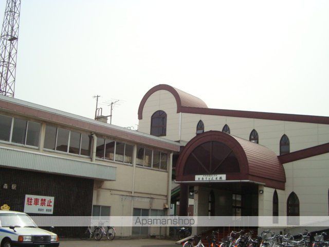 その他　東青森駅（その他）まで750m