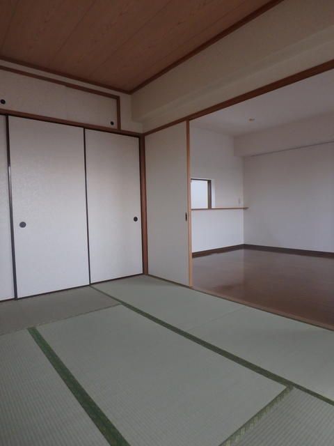 その他部屋・スペース　☆寝室☆