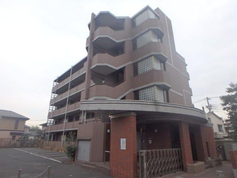 建物外観　☆外観☆