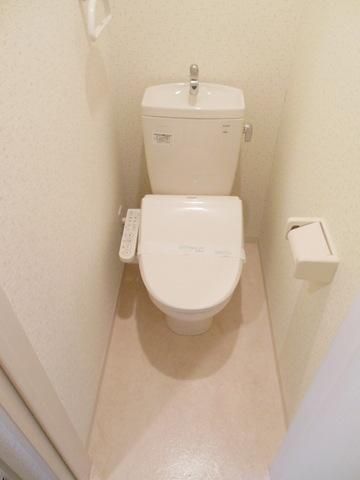 トイレ　★トイレスペース★