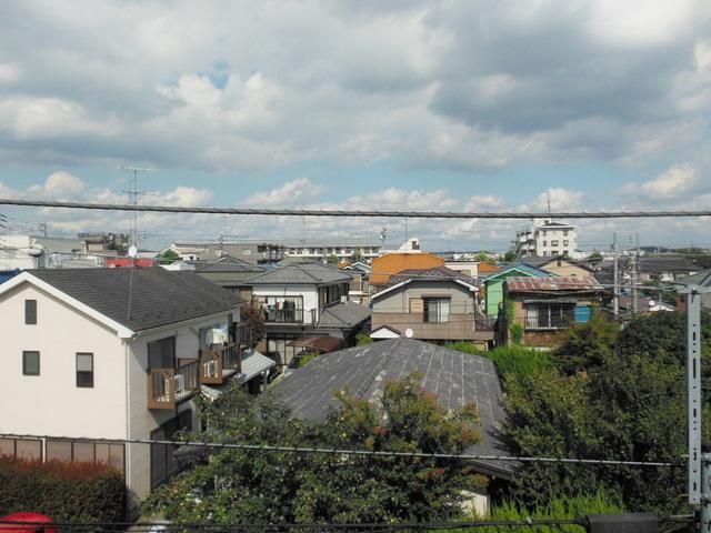 眺望　★お部屋からの眺めです★