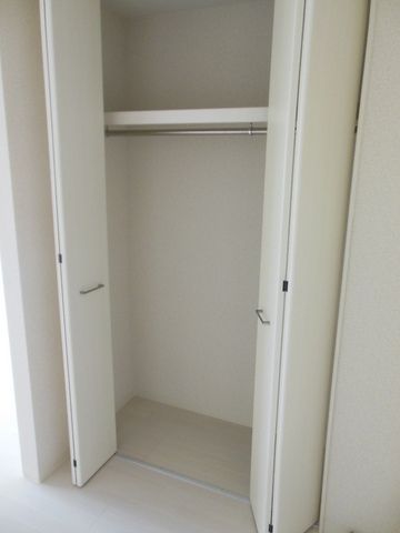 収納　★収納あります★