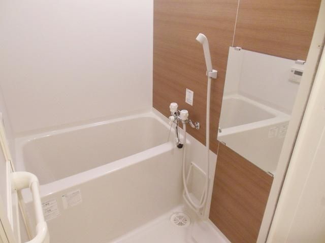 バス・シャワールーム　★お部屋探しはタウンハウジング町田店まで★