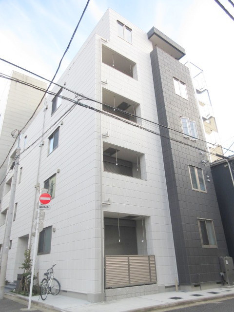 建物外観　★耐震・耐火設計　旭化成へーベルメゾン★