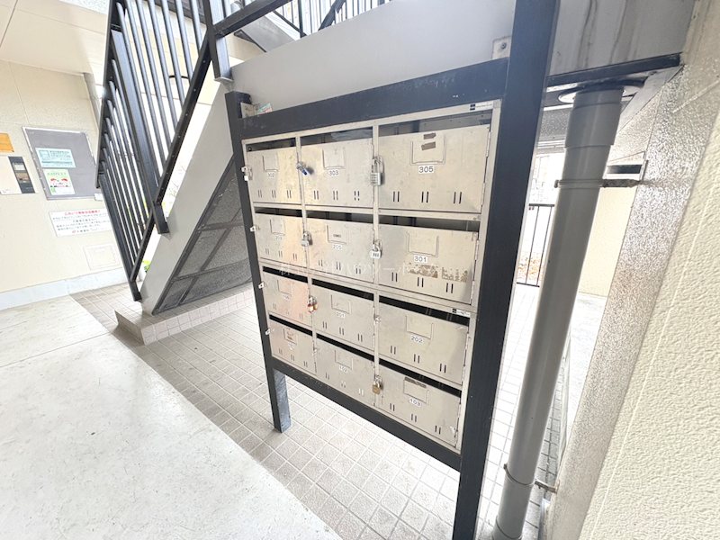 その他共有部分