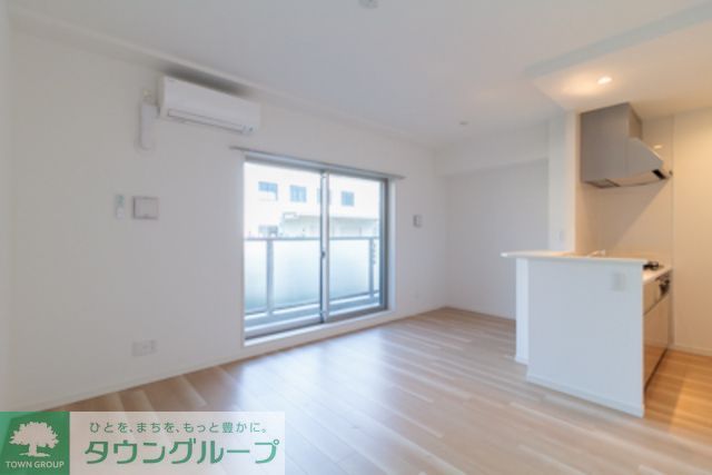 居室・リビング　※写真は同タイプ住戸です。