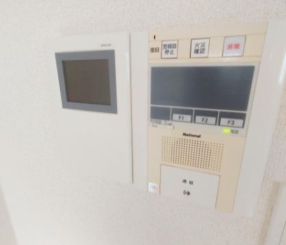 セキュリティ　☆セキュリティ安心☆