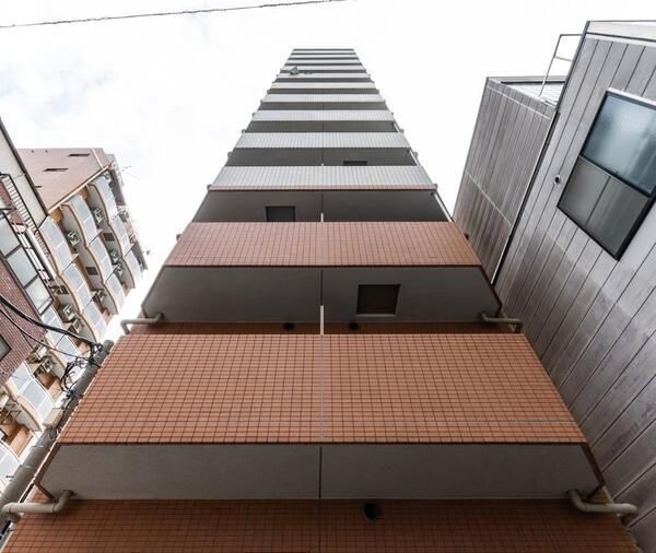 建物外観　☆綺麗な外観☆