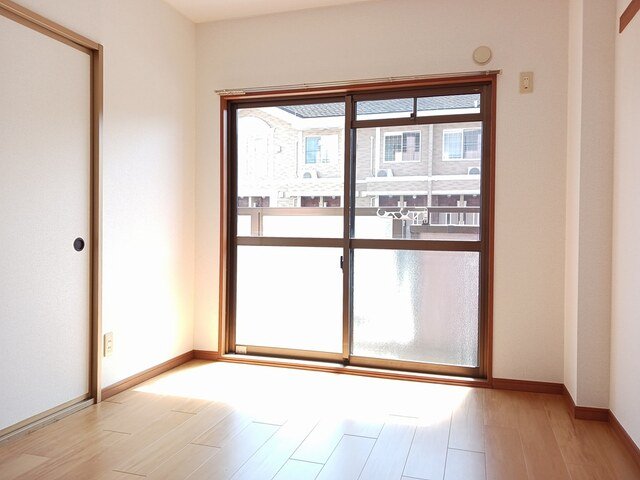 その他部屋・スペース　内装は落ち着いています