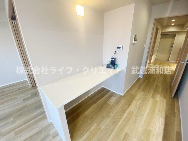 その他　別号室の参考写真です。