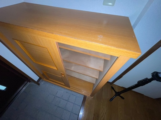 その他　※別部屋の写真です