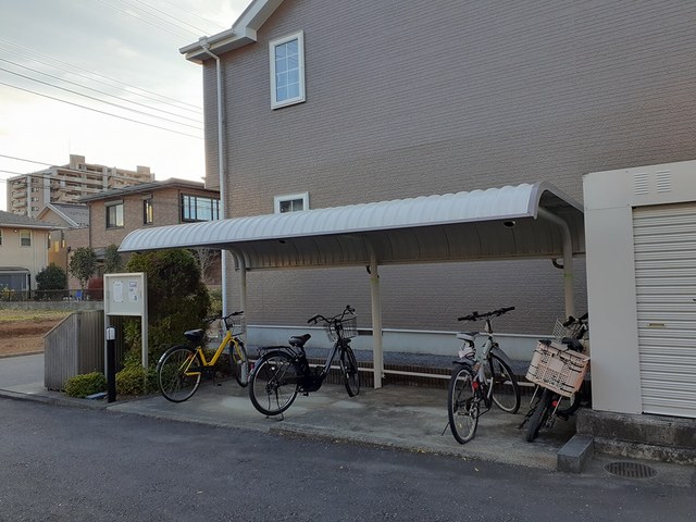 その他共有部分　その他