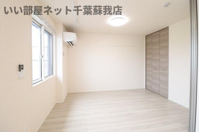 その他部屋・スペース　寝室です
