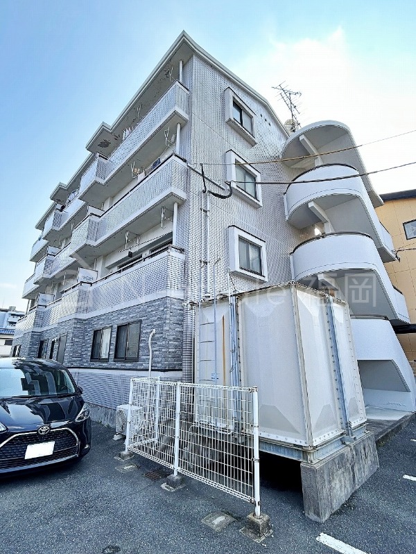 建物外観　★お問合せお待ちしております♪★