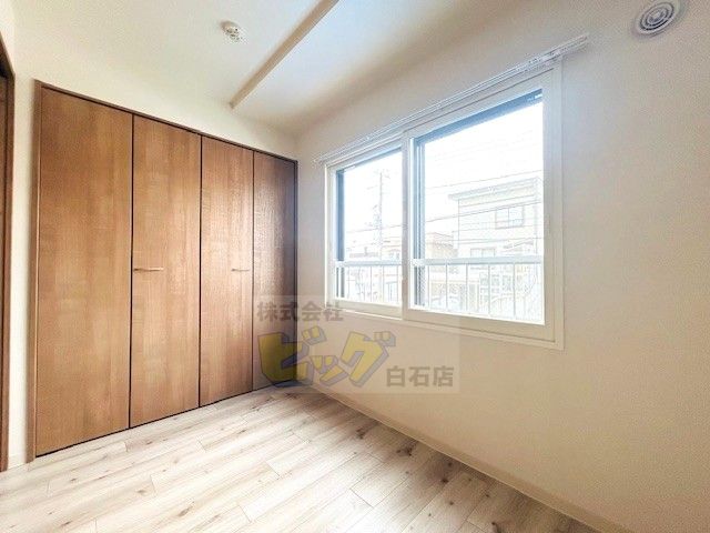 その他部屋・スペース　人気のオール洋室タイプのお部屋です♪