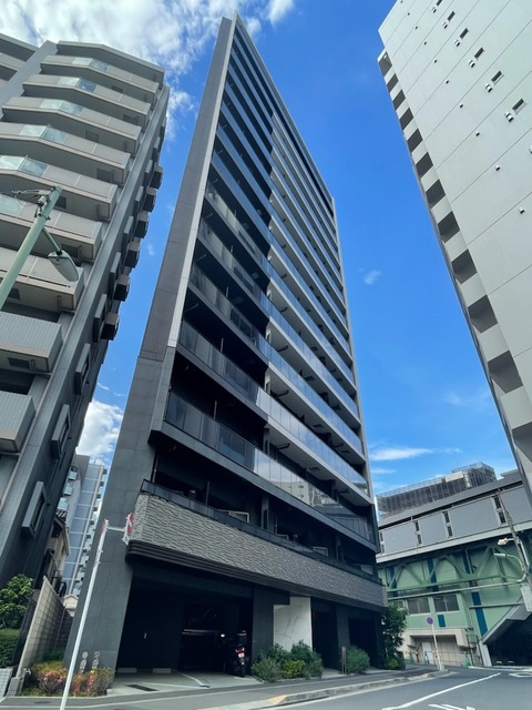 建物外観　外観も気になるポイント