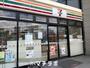 コンビニ　セブン-イレブン 名古屋セントラル葵ビル店（コンビニ）まで223m