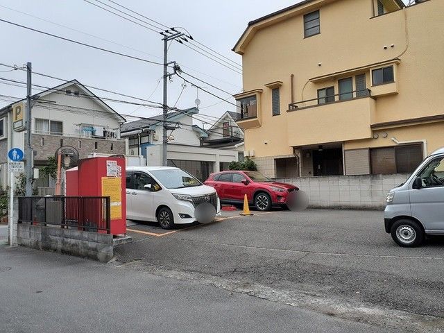 その他　コインパーキング（その他）まで79m