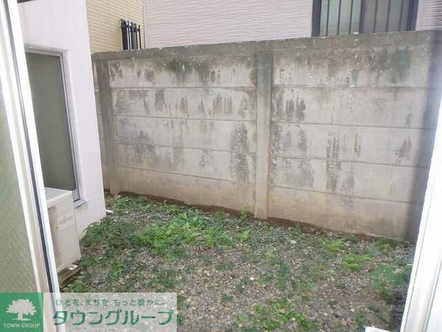 庭