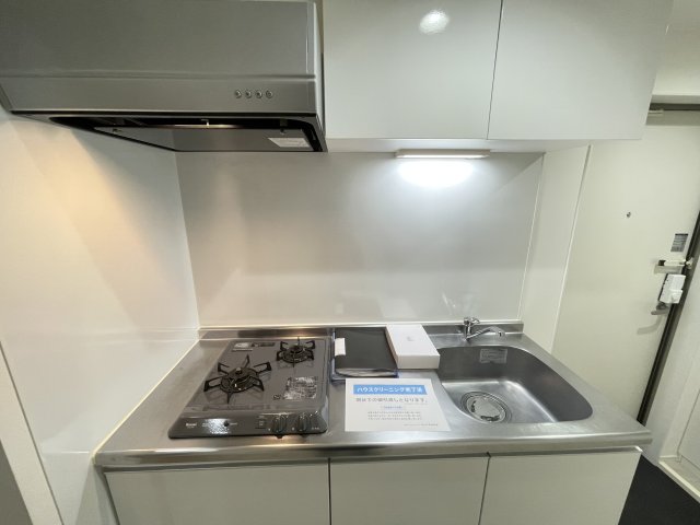 キッチン　※写真は類似です