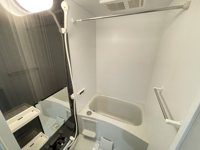 バス・シャワールーム　※写真は類似です