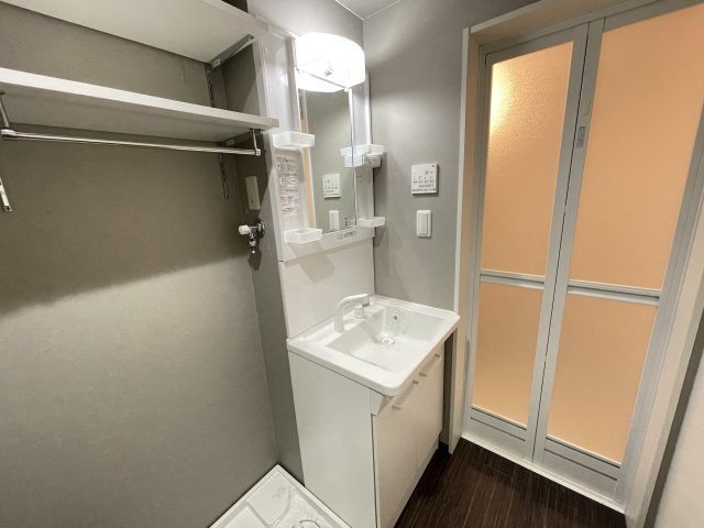 洗面設備　※写真は類似です