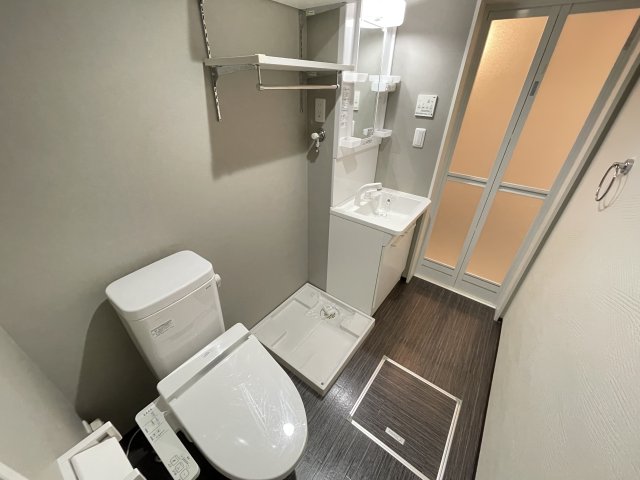 トイレ　※写真は類似です