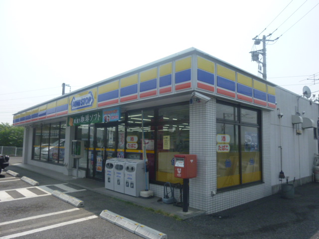 その他　ミニストップ土浦木田余店（その他）まで628m