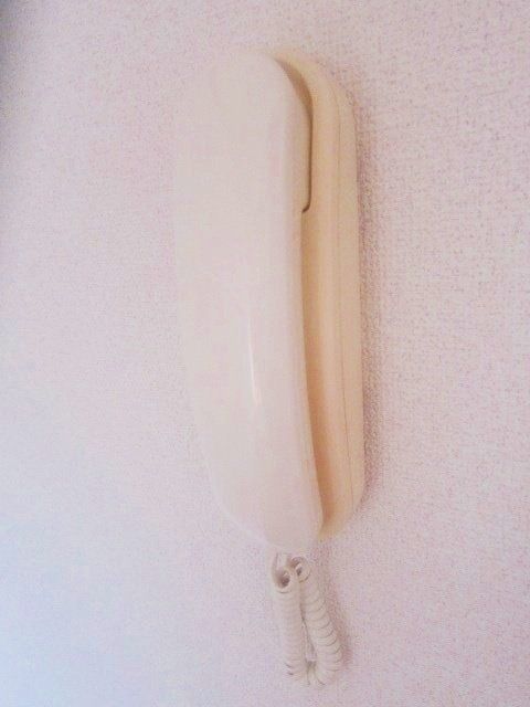 セキュリティ　★お部屋探しはタウンハウジングまで★
