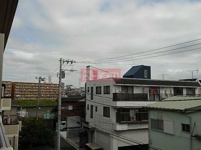 眺望　参考写真