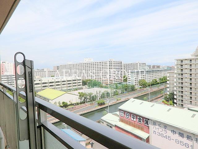 眺望　同仕様