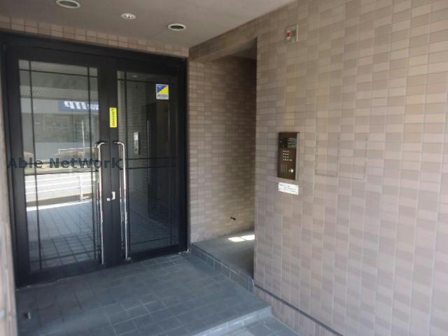 その他共有部分　建物設備